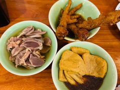 -奎元馆.百年奎元.非遗传承(西湖边的解放路店)