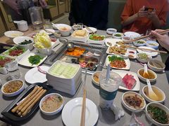 -海底捞火锅(凯德广场店)
