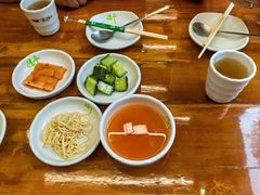 -全州拌饭馆(断桥店)