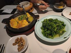 -秋色客家菜(南山店)