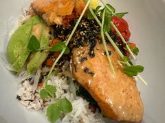 -théATRE茶聚场·餐厅(环球金融中心店)