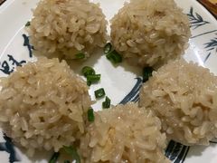 手工肉果-朗妈私房菜(婺女州店)