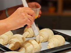 -ABC Cooking Studio(上海环球金融中心店)