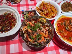 -南昌之星游乐场