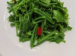 -宋庄魁元艺术餐厅