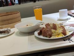 -鼎泰丰(渔阳店)