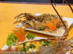 -班赞海鲜市场