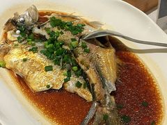 -山水一号·中餐厅