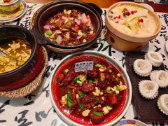 -南昌大饭店·地标美食名片(万寿宫店)