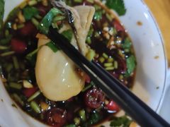 生蚝-濠轩阁特色生蚝火锅(水湾路店)