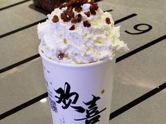 -茉莉奶白(广州动漫星城店)