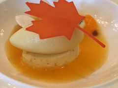 甜点-福楼法餐厅FLO