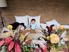 -悦哉·派对·草坪婚礼·围炉煮茶(三圣乡店)