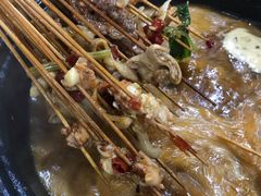 -袁记串串香(人民公园店)