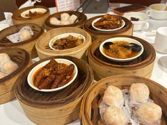 -万龙洲海鲜(南新仓店)