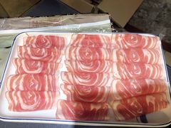 高钙羊肉-金龙·打边炉(武进路店)