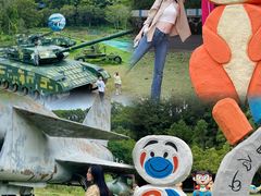 -梅州雁山湖国际花园度假区