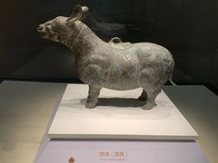 -齐文化博物馆