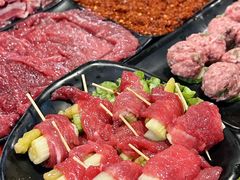 -三江汇火锅店(保全街店)