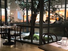 -大树餐厅(大悦城店)