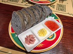 -马迭尔德式西餐精酿啤酒屋(中央大街店)