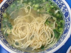 -清真磨沟沿老字号牛肉面(总店)