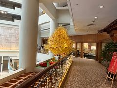 -莲苑中餐厅·Lotus Court(厦门马哥孛罗东方大酒店)
