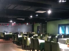 大堂-戈拿旺巴西烤肉(崇文门店)
