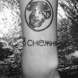 -墨無界刺青TATTOO