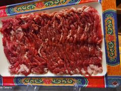 -侃爷南门铜锅涮肉
