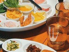 -翠湖六号全日制西餐厅(翠湖宾馆店)