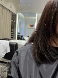 -MMby Hair Code芭曲发型