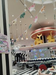 点击看大图 -奈尔宝家庭中心·亲子餐厅(鄞州万达店)