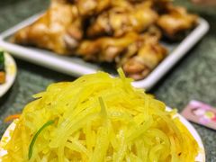 -春花民族美食(佳木斯总店)