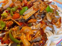 -阿吾丹的烤羊·新疆菜·抓饭·拌面(乌尔禾店)
