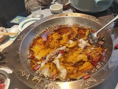 -洞庭鱼香(万科店)