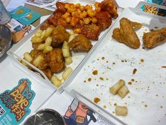 -BOPEYE·波派炸鸡(九霄天地店)