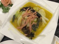 -华航饭店(华馨小区店)