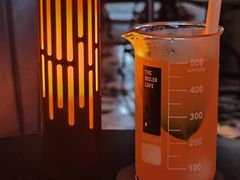 -锅炉咖啡·西餐·音乐酒厂