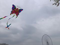 -无锡蠡湖国家湿地公园-蠡园