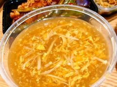 -宽鲜·海鲜锅贴·青岛菜(华润万象城店)