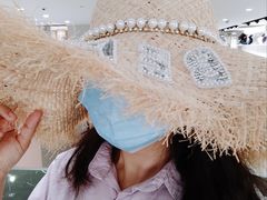 -the balancing(东方店)