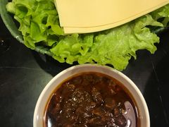 -粗粮人家(簋街店)