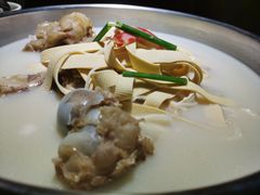 -骨之味·筒骨汤火锅(江头店)