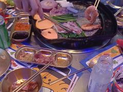 -喜井无限自助烤肉公司(石厦店)