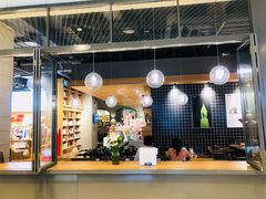 -百新书局(尚悦湾店)