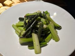 洪山菜苔-清水亭湖北菜(大屯DT51店)