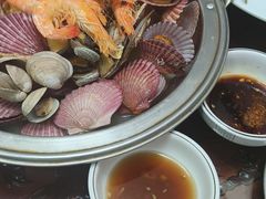 -醉御香渔家园(临沂路与大连路店)