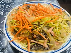 -八两八金·莱芜特色炒鸡(市南漳浦路店)