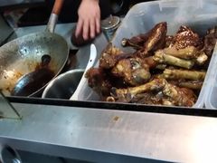 -赵元章肉骨烧(山塘街店)